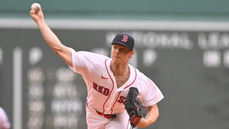 Red Sox Face Three Fascinating Pitching Matchups In Pirates Series