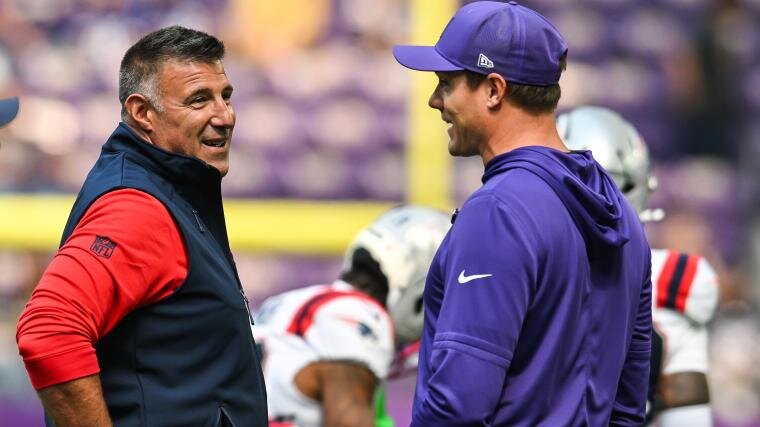 Patriots Insider Names Two Veterans Patriots Could Still Land Before Season