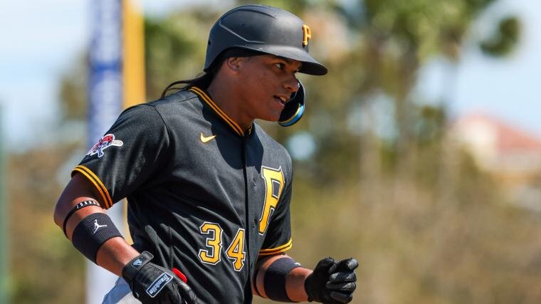 Ex-Red Sox OF with Awesome Nickname Back in MLB in NL Central