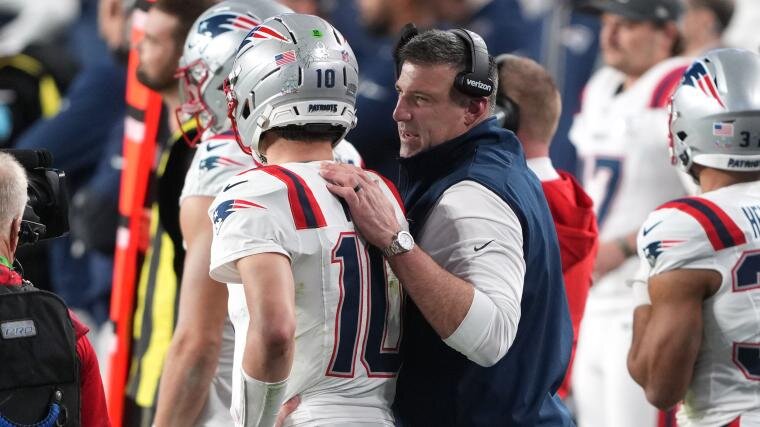Patriots Trade Proposal Lands 11.5-Sack 25-Year-Old From New York Giants