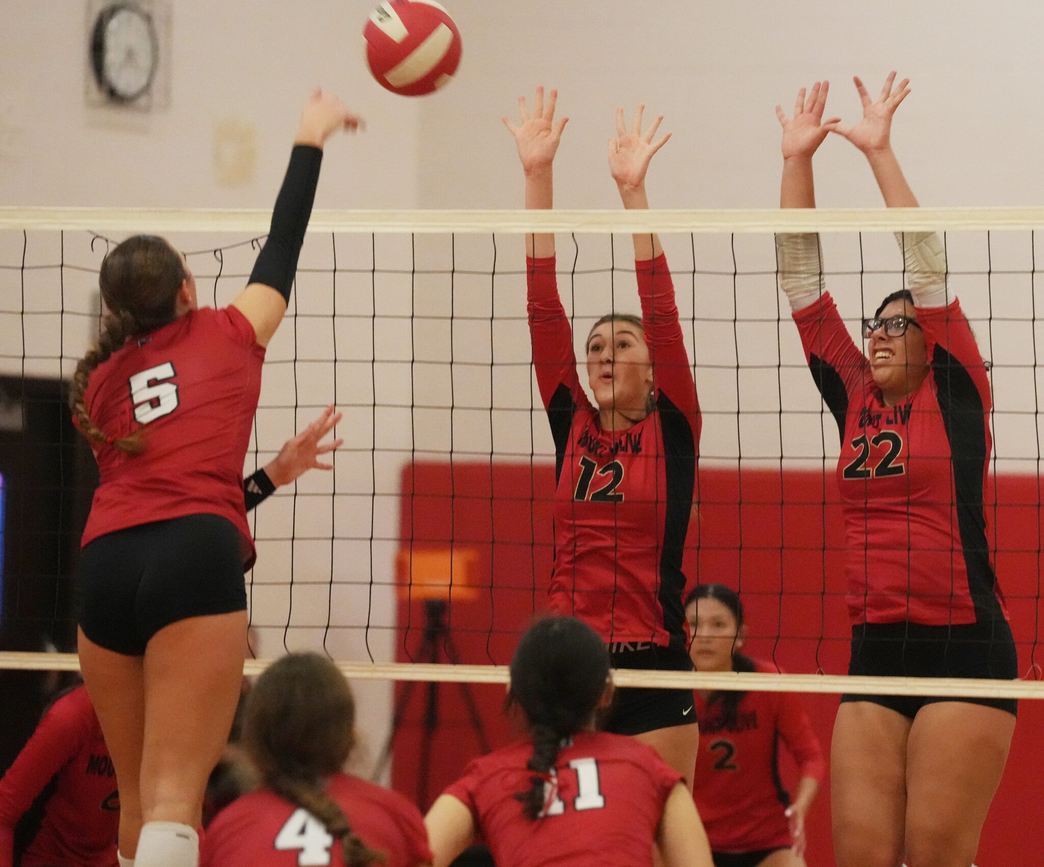 2026 Morris/Sussex girls volleyball team-by-team preview capsules