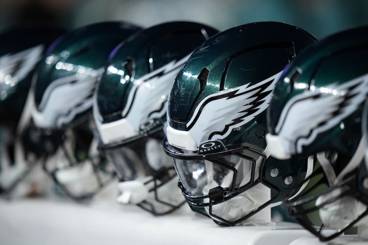 10 Eagles players who could get cut this summer, including last year’s training camp star