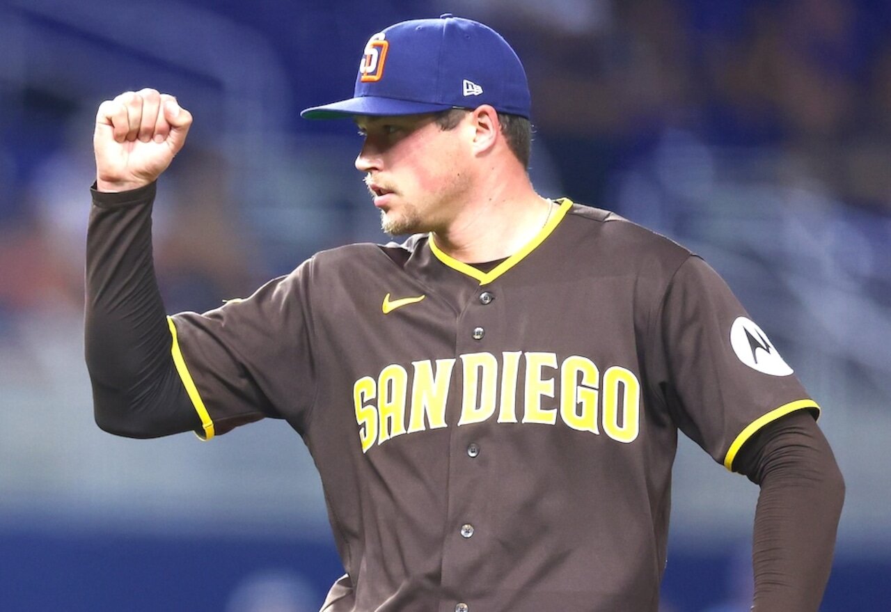 Can Yankees get Mason Miller? Exec reveals pieces that could entice Padres