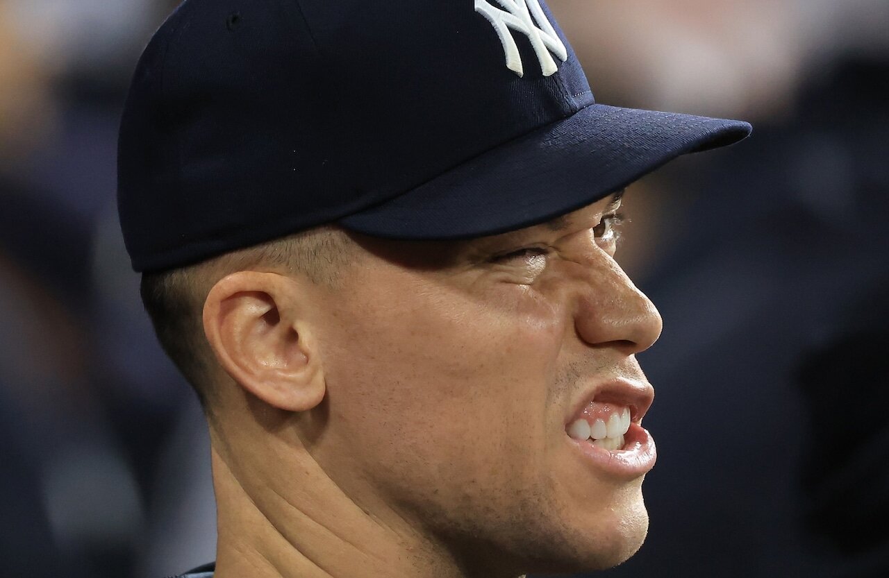 What Aaron Judge expects from Yankees front office by trade deadline