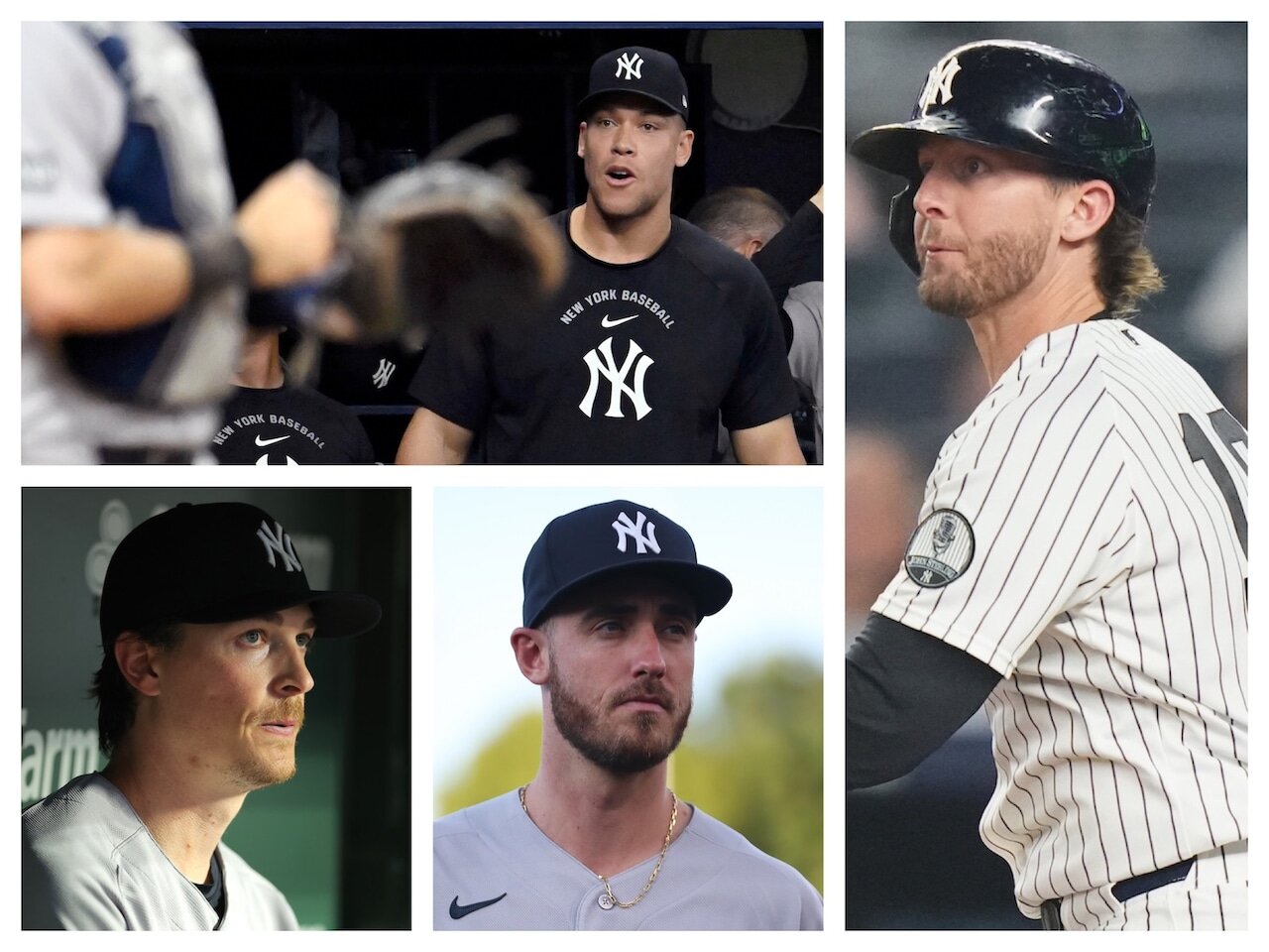 UPDATE! Yankees injuries: Cody Bellinger returning, but brutal news for another star