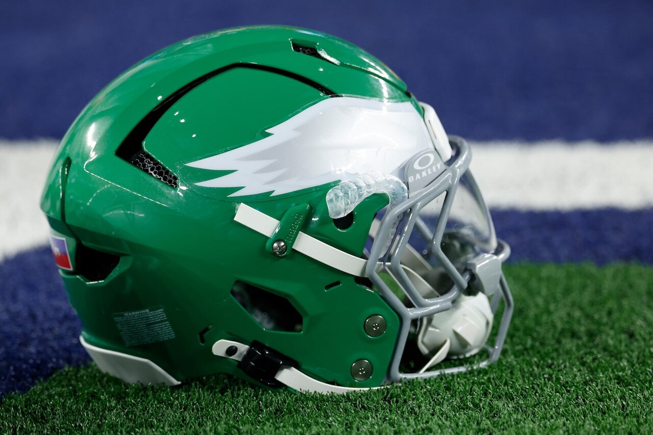 Eagles’ $90,000 gamble was a long shot. Now he’s a breakout candidate: ‘I’m going to be a dog