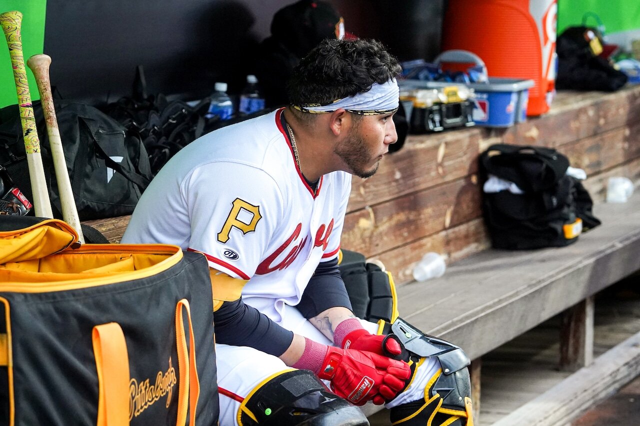 Yankees new catcher dealing with devastating family tragedy