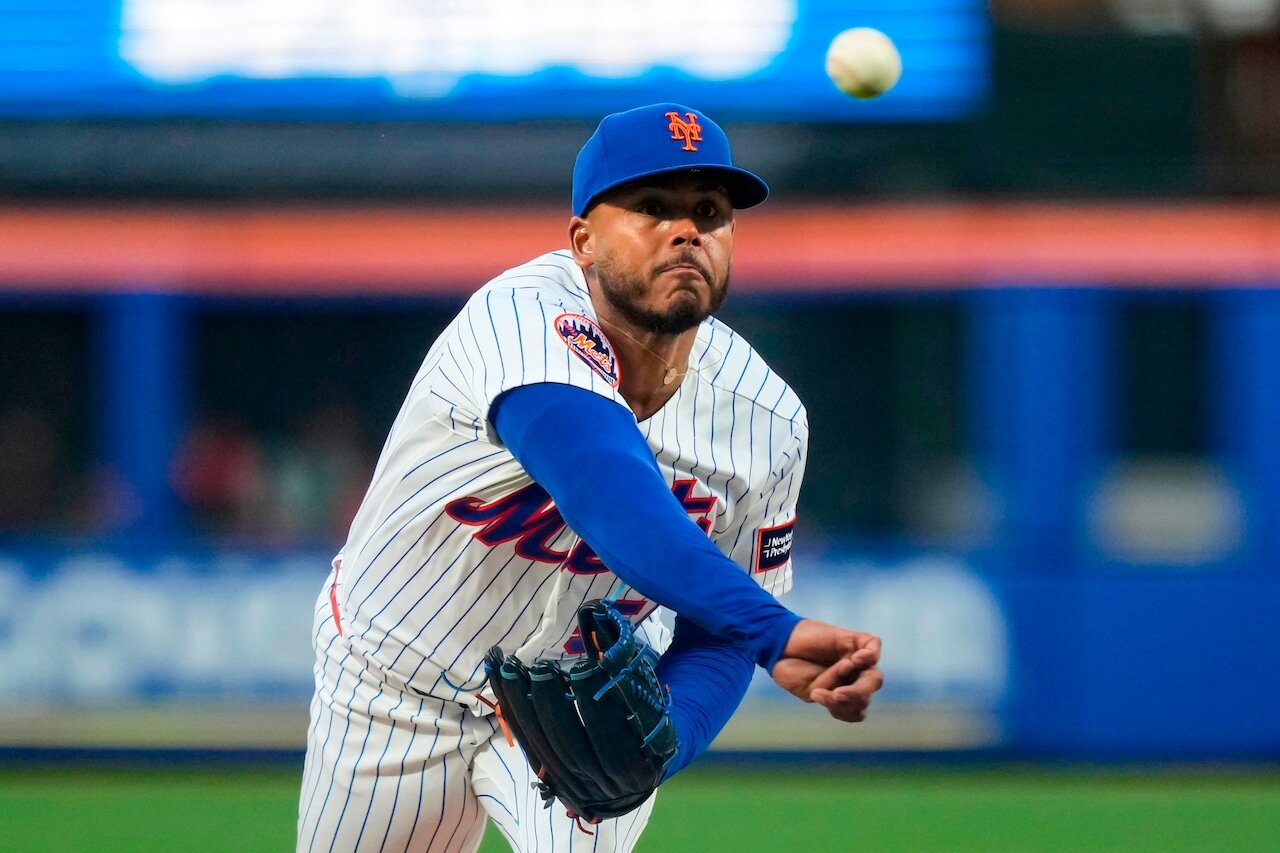Who Mets got back in Freddy Peralta trade with Rays