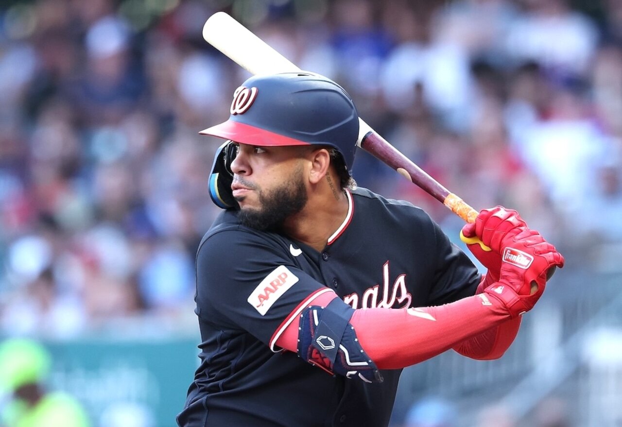 What Yankees expect out of 1st upgrade: ‘This trade is really good for us!