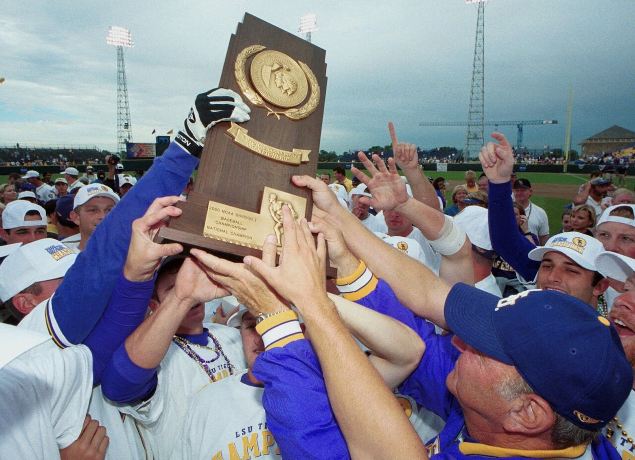 Legendary college baseball coach dies at 88: ‘The best to ever fill out a lineup card