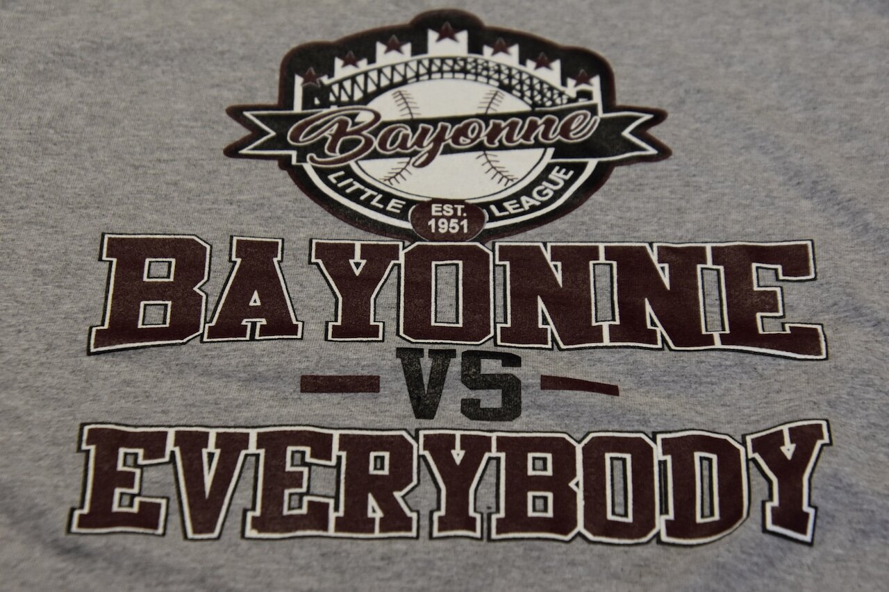 Bayonne vs. Everybody’: Gritty N.J. team stands one win from Little League World Series