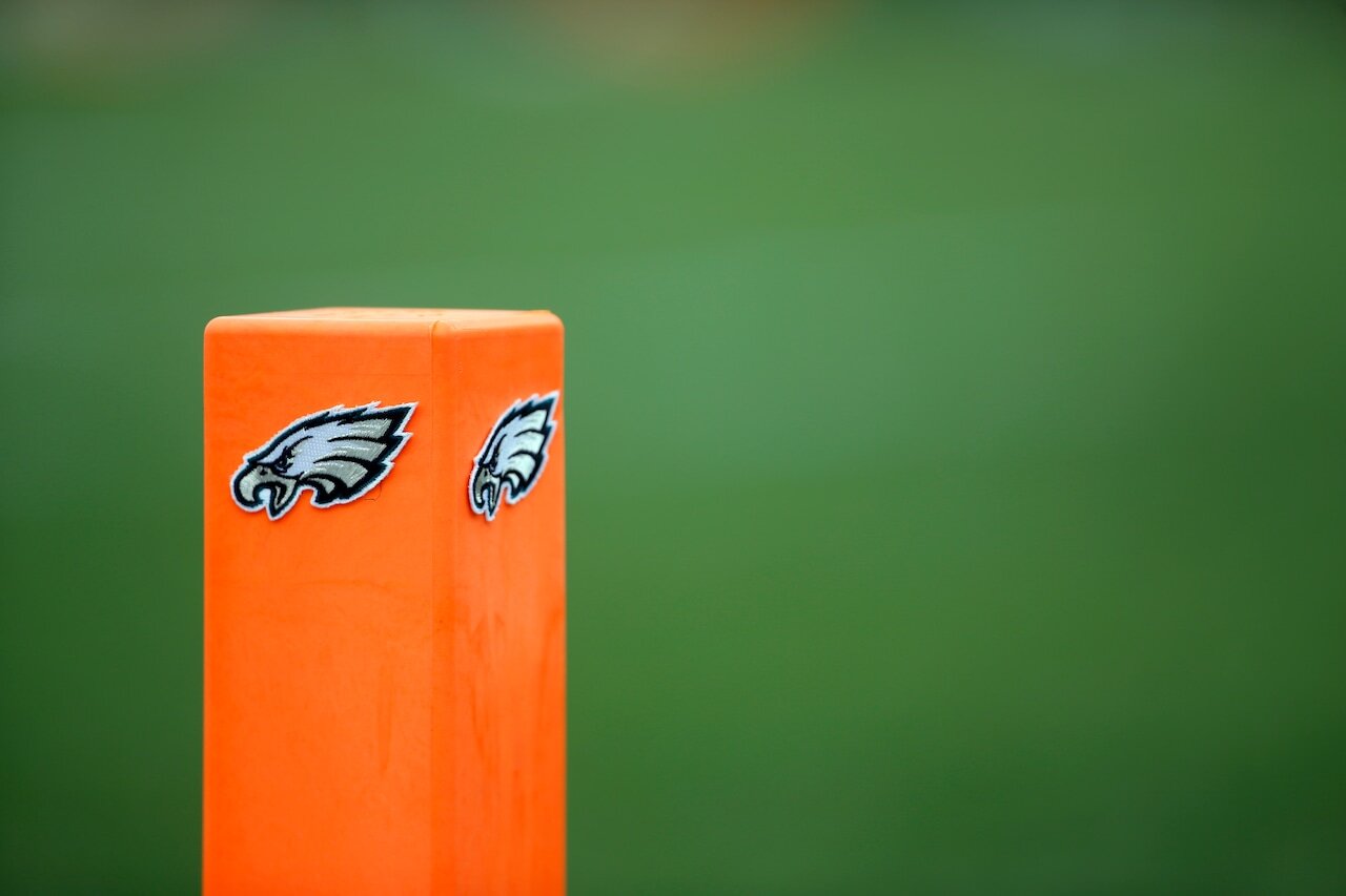 Eagles’ Hollywood Brown is struggling. Is his roster spot in danger?