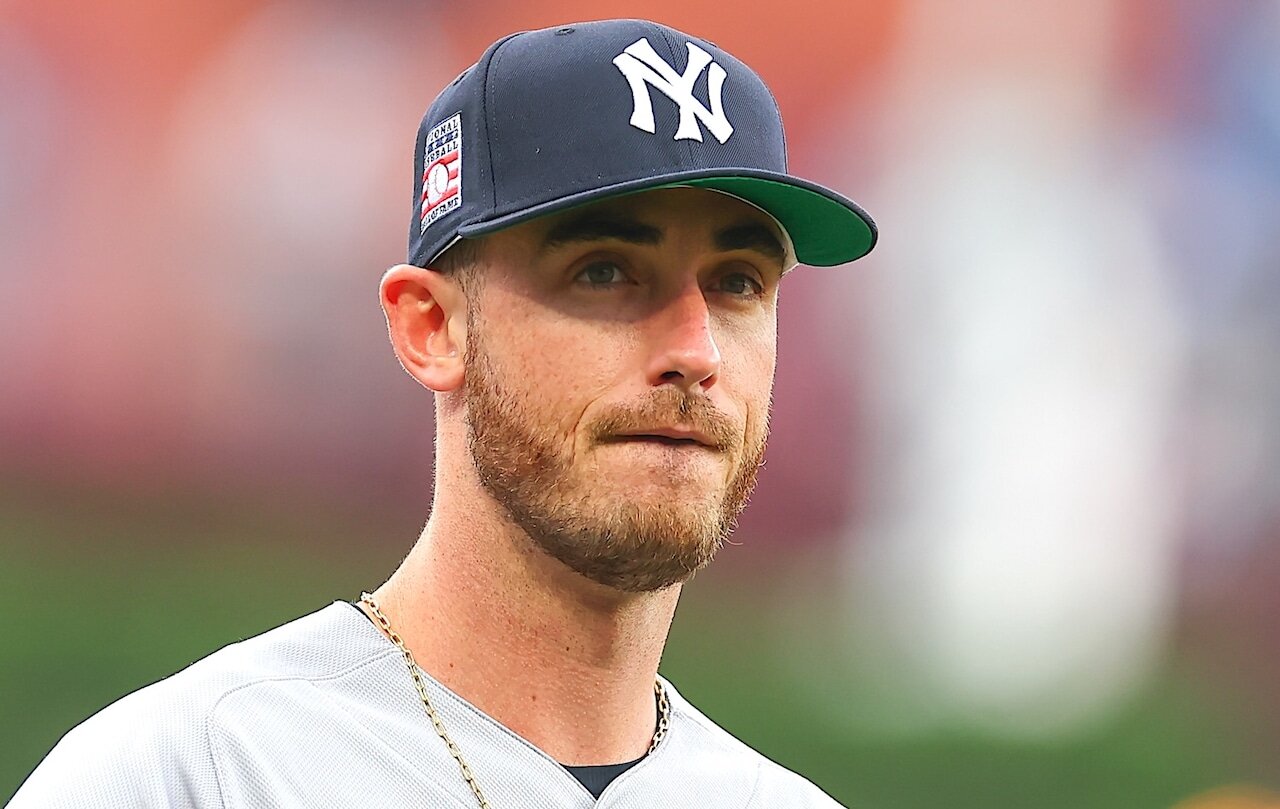 Yankees update on Cody Bellinger not good