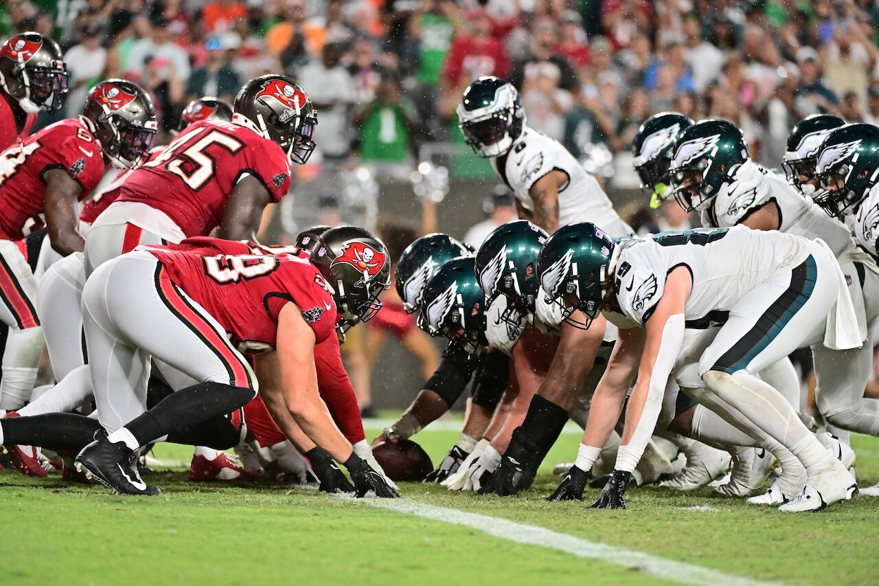 Eagles star reveals he plans on retiring after 2026 season: ‘Probably going to be my last year