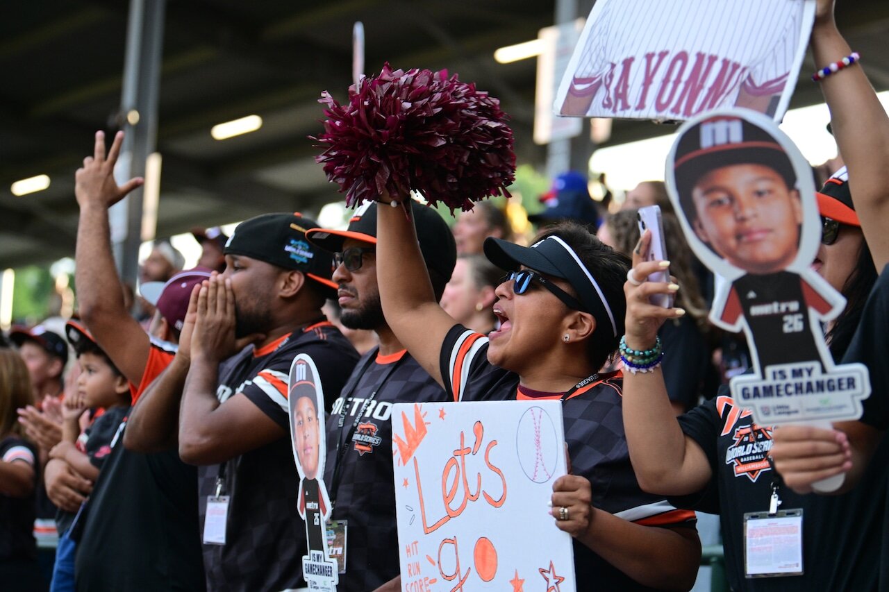 N.J. All Star homers again, propels Bayonne to second win at Little League World Series