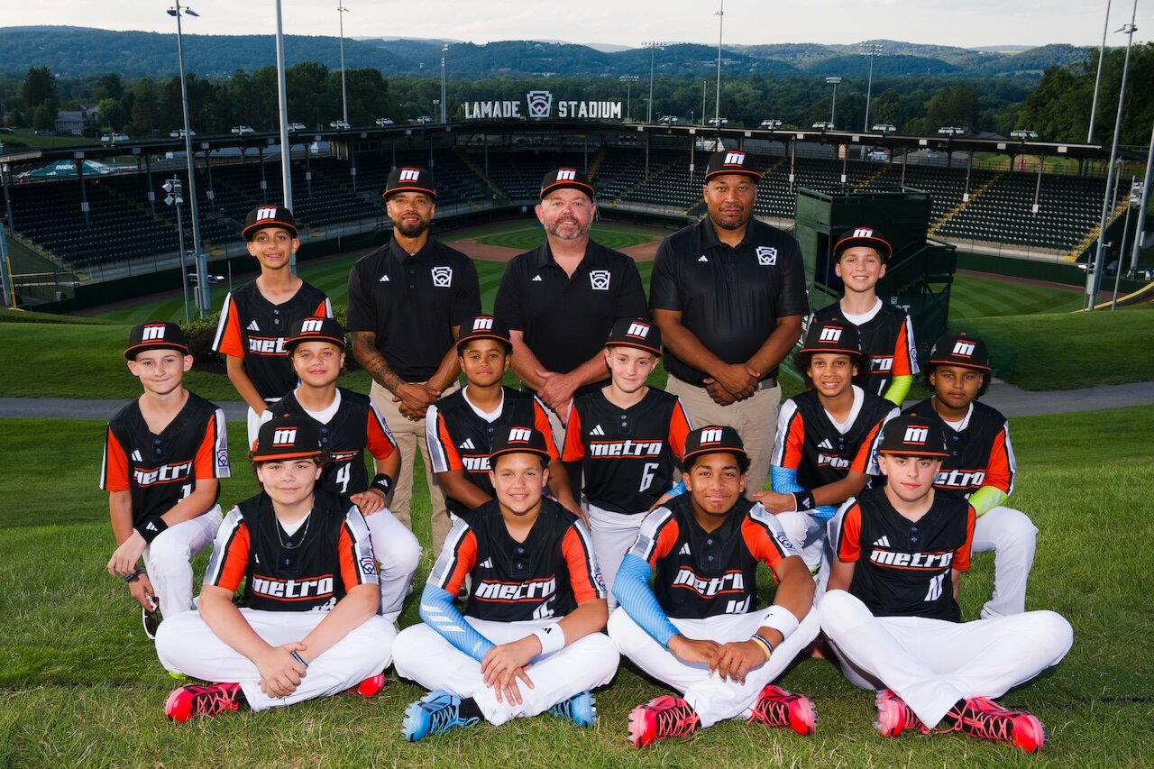 N.J. All Stars claim Little League World Series opener with walk-off homer for win