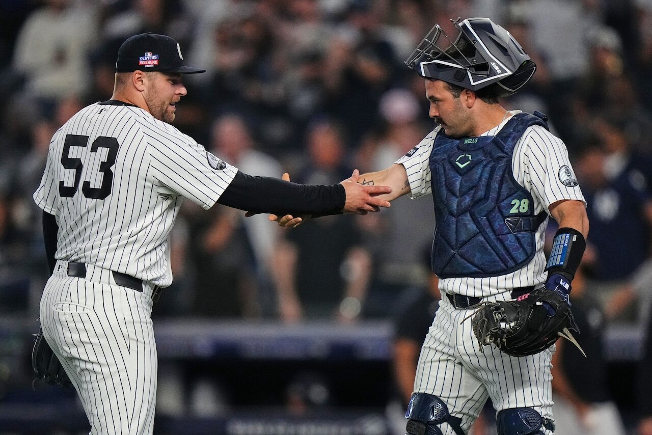 Yankees are on a crazy surge: Here’s why Rays should be worried