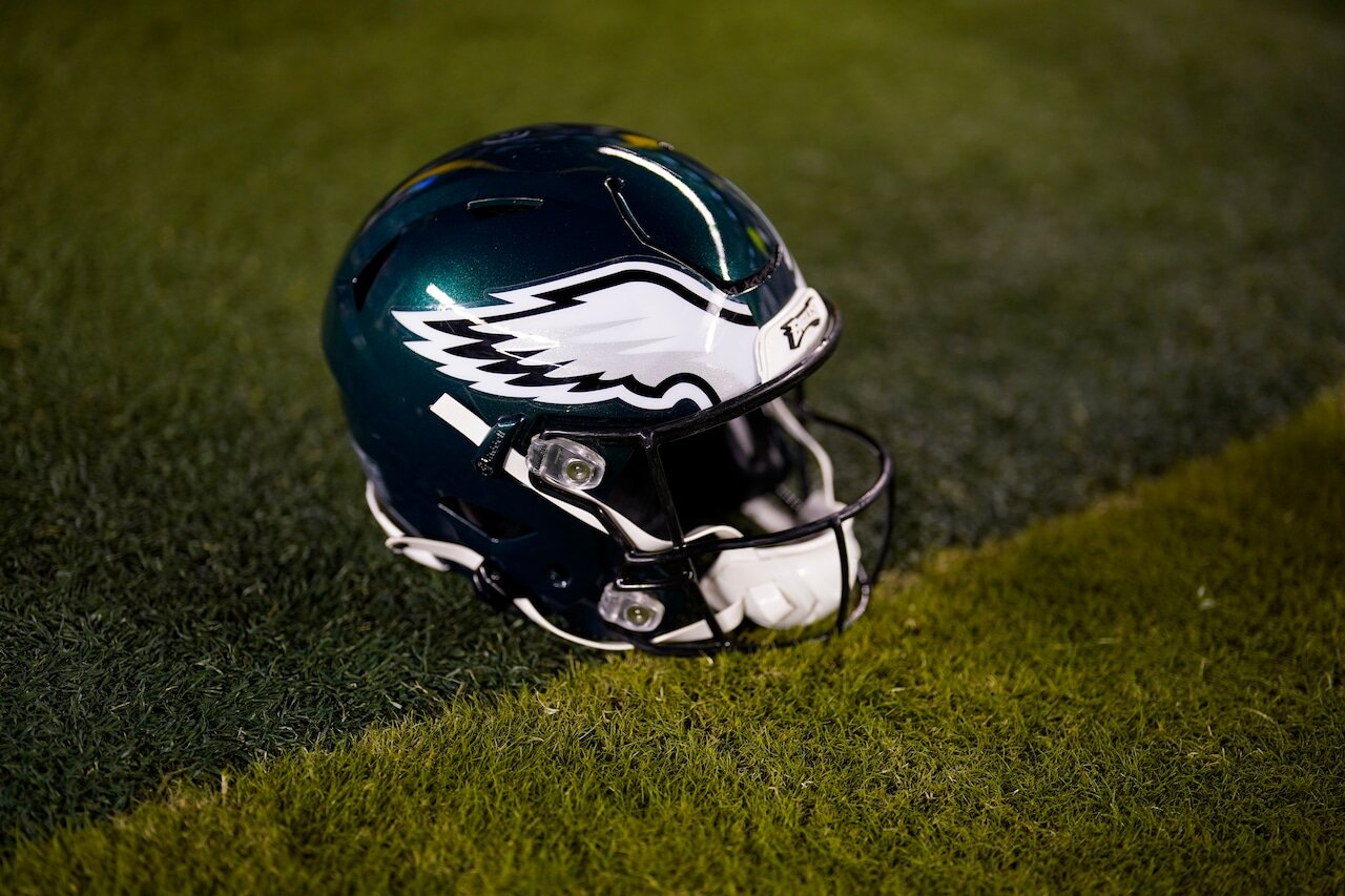 An Eagles rookie is being called a ‘disaster’ and getting roasted: Is it time to worry?