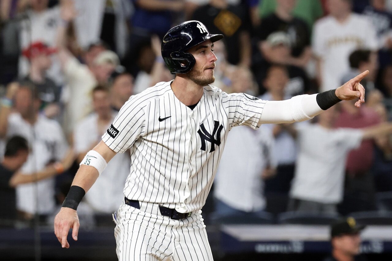 Yankees can survive Cody Bellinger blow with Plan B blockbuster move