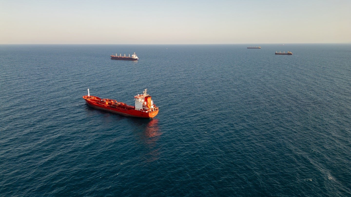 Oil prices fall as Trump seeks Iran nuclear deal