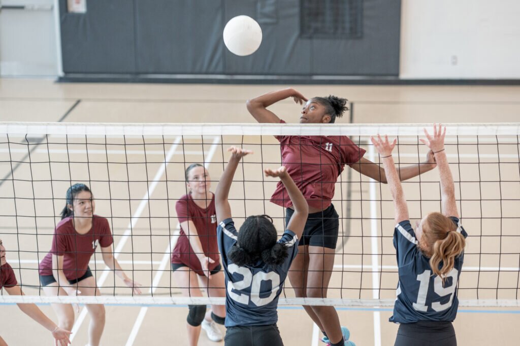 Ohio high school sports on the installment plan