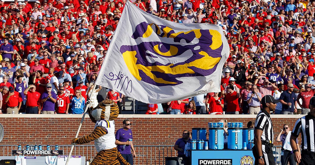 LSU soccer players enter match in light of judge’s eligibility order against NCAA rules