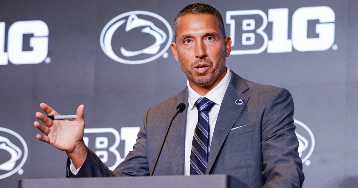Matt Campbell reveals how NIL can provide ‘clarity’ while building rosters