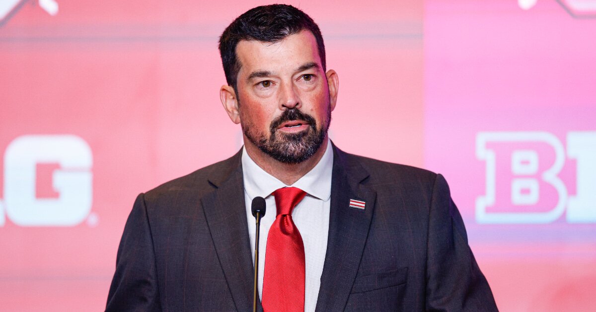 Ryan Day calls for ‘much, much higher’ salary cap in college football