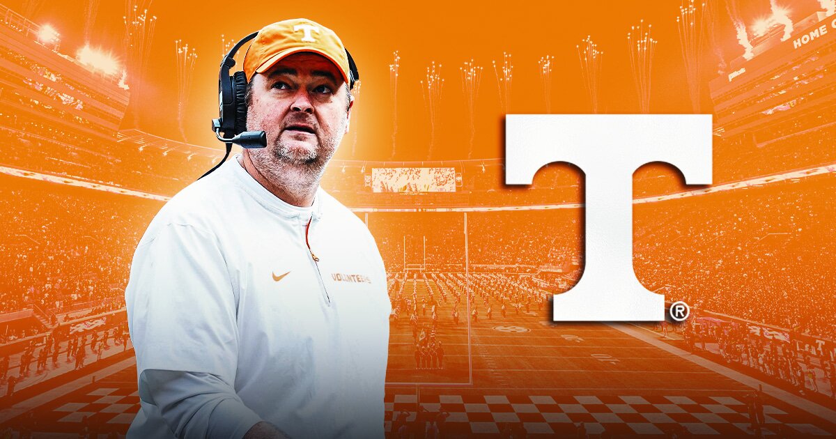 Tennessee 2027 Class Breakdown: 5-star RB headlines Top-20 haul for the Vols
