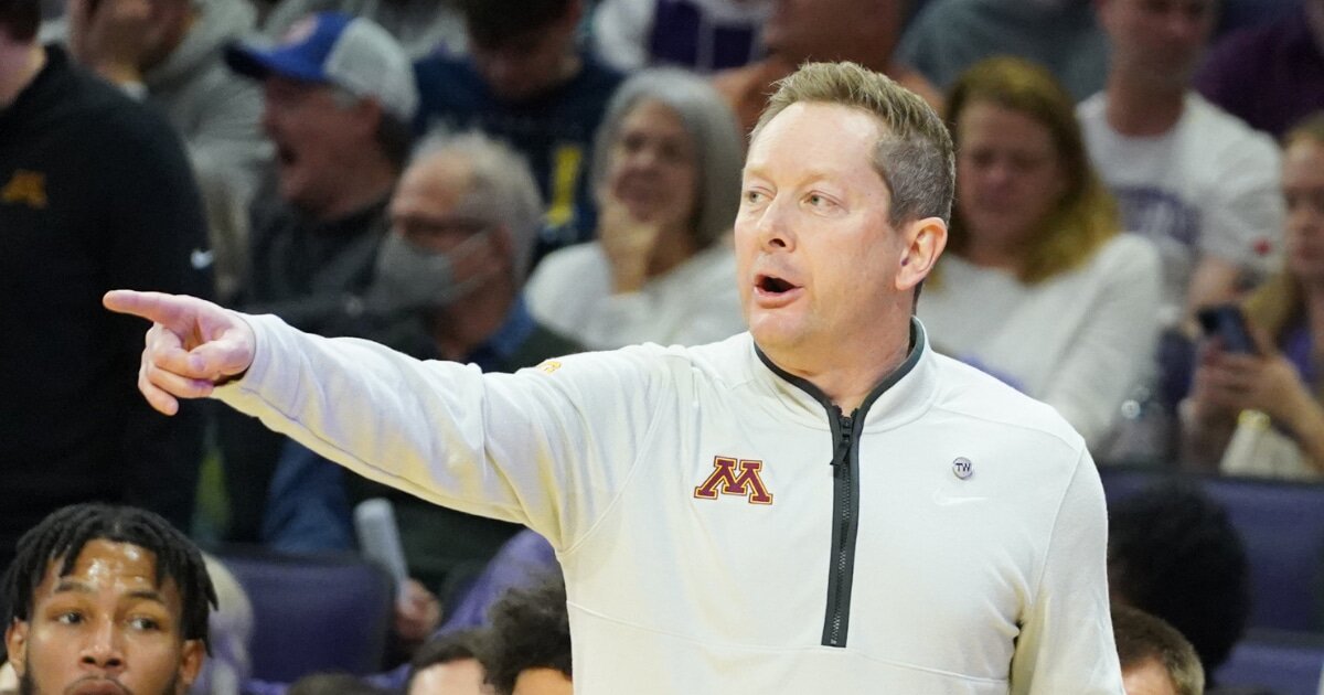 4-star SF Isaiah Santos commits to Minnesota