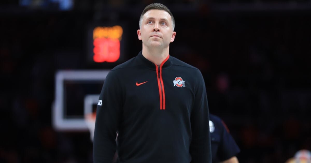 Ohio State hosting 4-star prospects Jaxson Davis, Deng Ngor this weekend for official visits