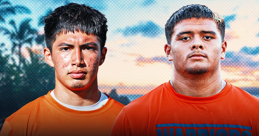 Hawaii High School Football Rankings: Top 25 Teams