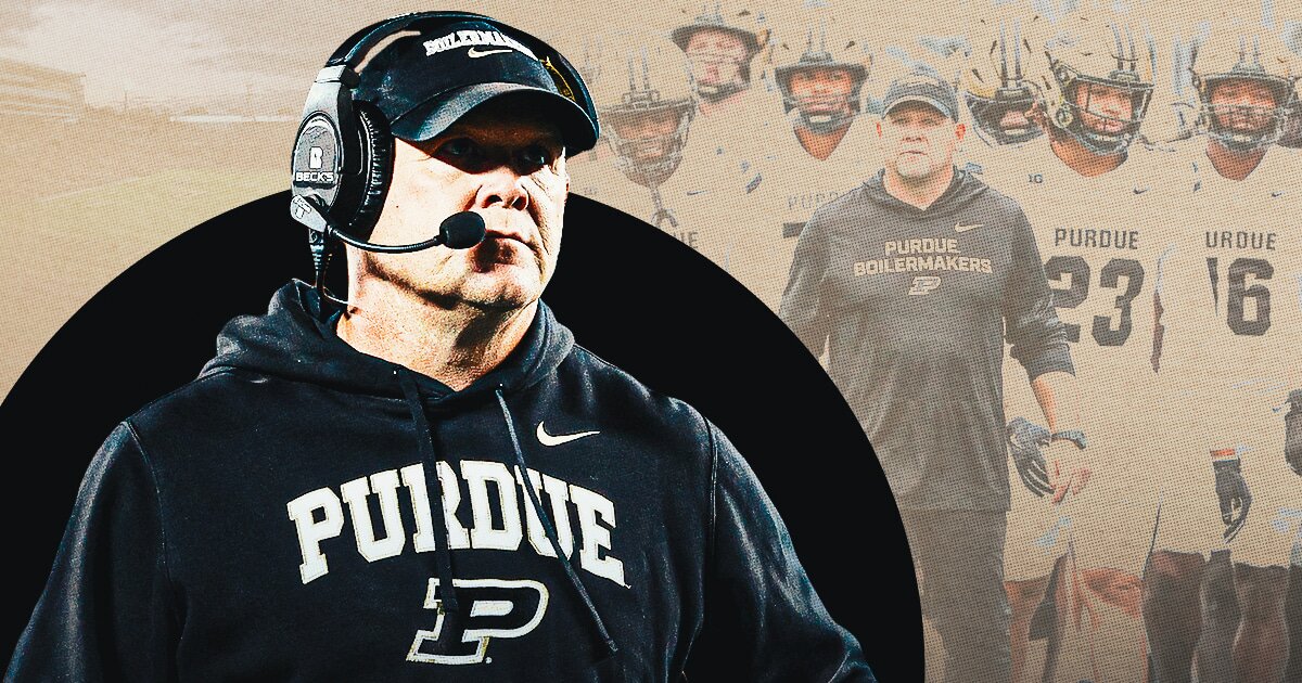 Purdue Notebook: Multiple new offers, game visits being set