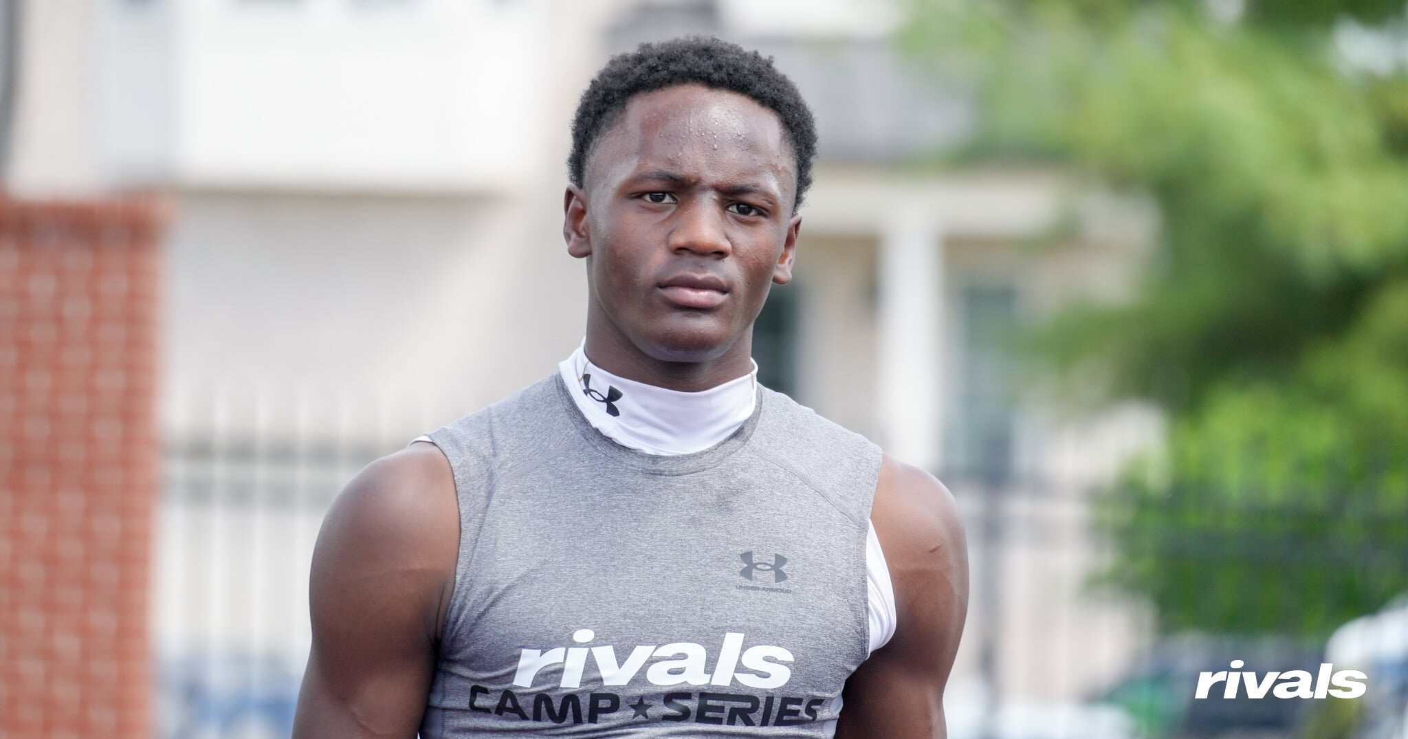 Delaware lands commitment from prolific 4-star QB Julian Reese