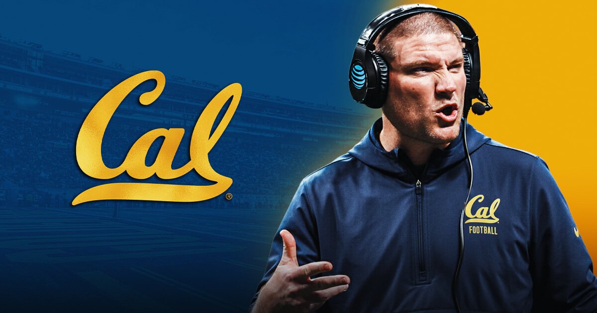 Cal 2027 Class Breakdown: Tosh Lupoi excelling in first cycle leading his alma mater