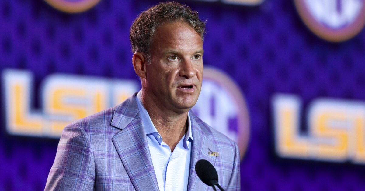 Lane Kiffin doubles down on call for Class of 2022 athletes to get portal window after judge’s order