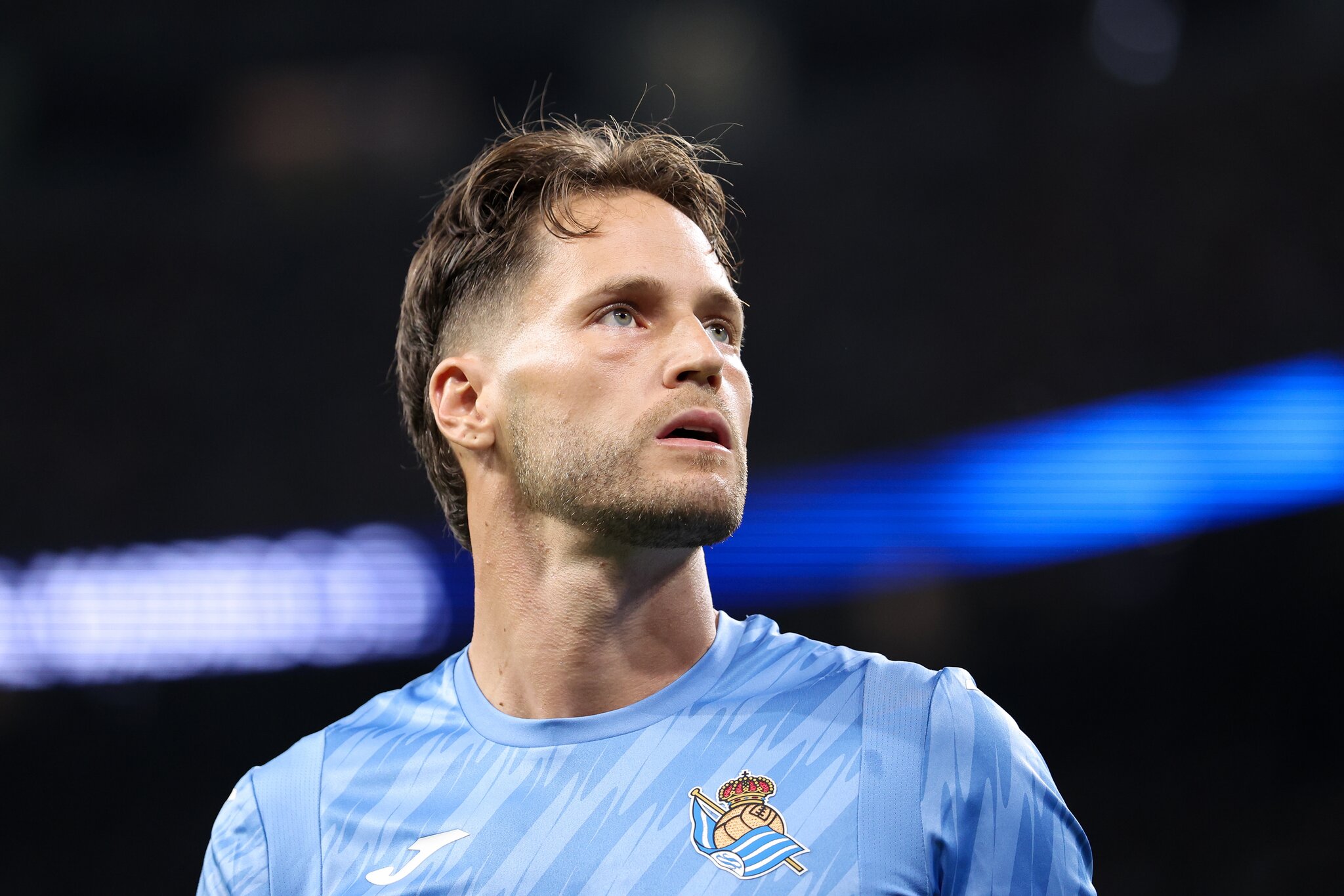 ☕️🥐 FC Breakfast: wild scenes in La Liga 😱, Tottenham sink 🥶