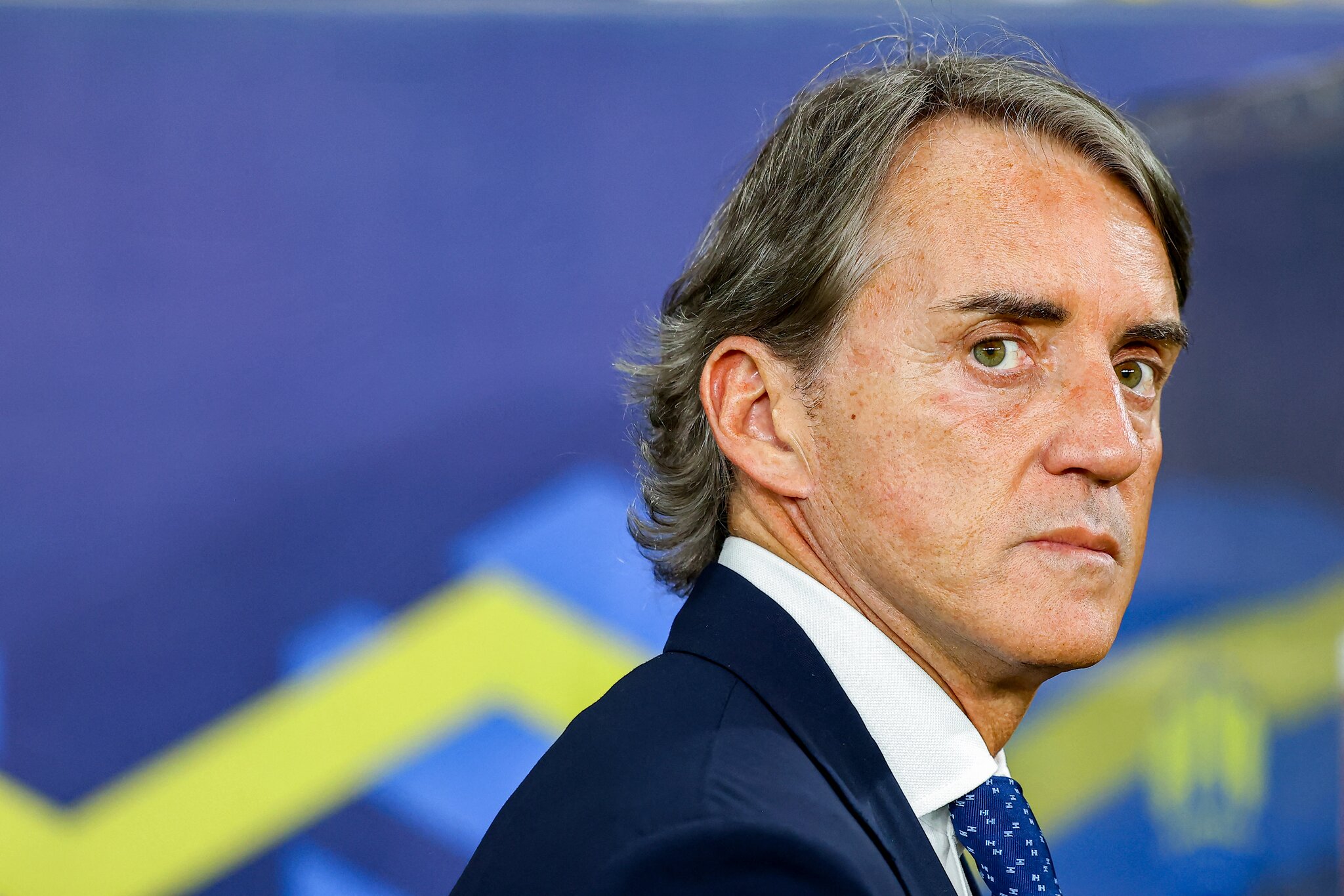 Italy appoint new manager after snubs and controversy
