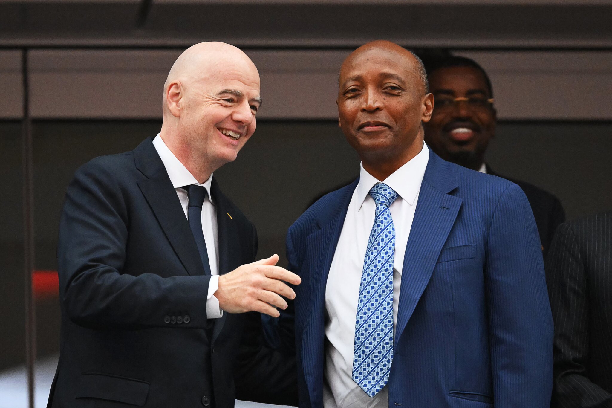 🚨 FIFA row: other confederations ready to join UEFA's boycott?
