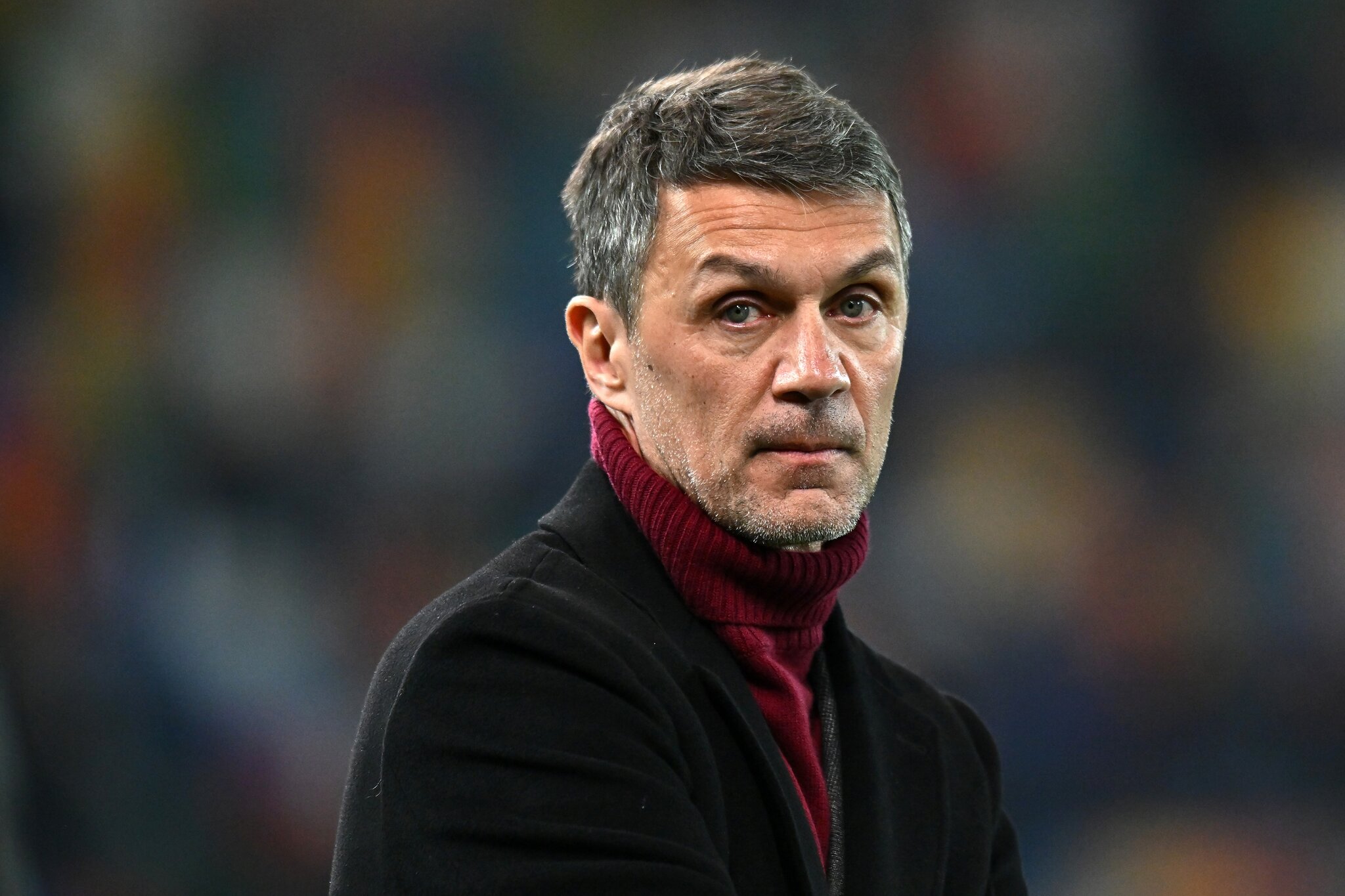 🤯 Maldini hits out at Malagò: He picked the Italy coach! Pirlo and...