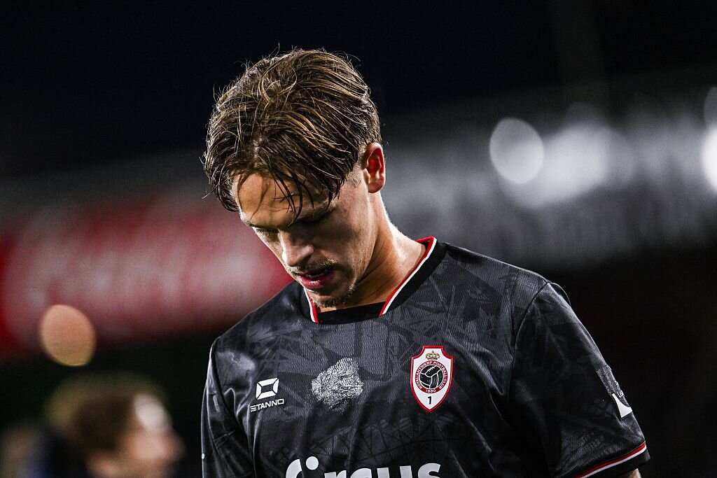 🐣 Wonderkid of the week: Eran Tuypens 🇧🇪