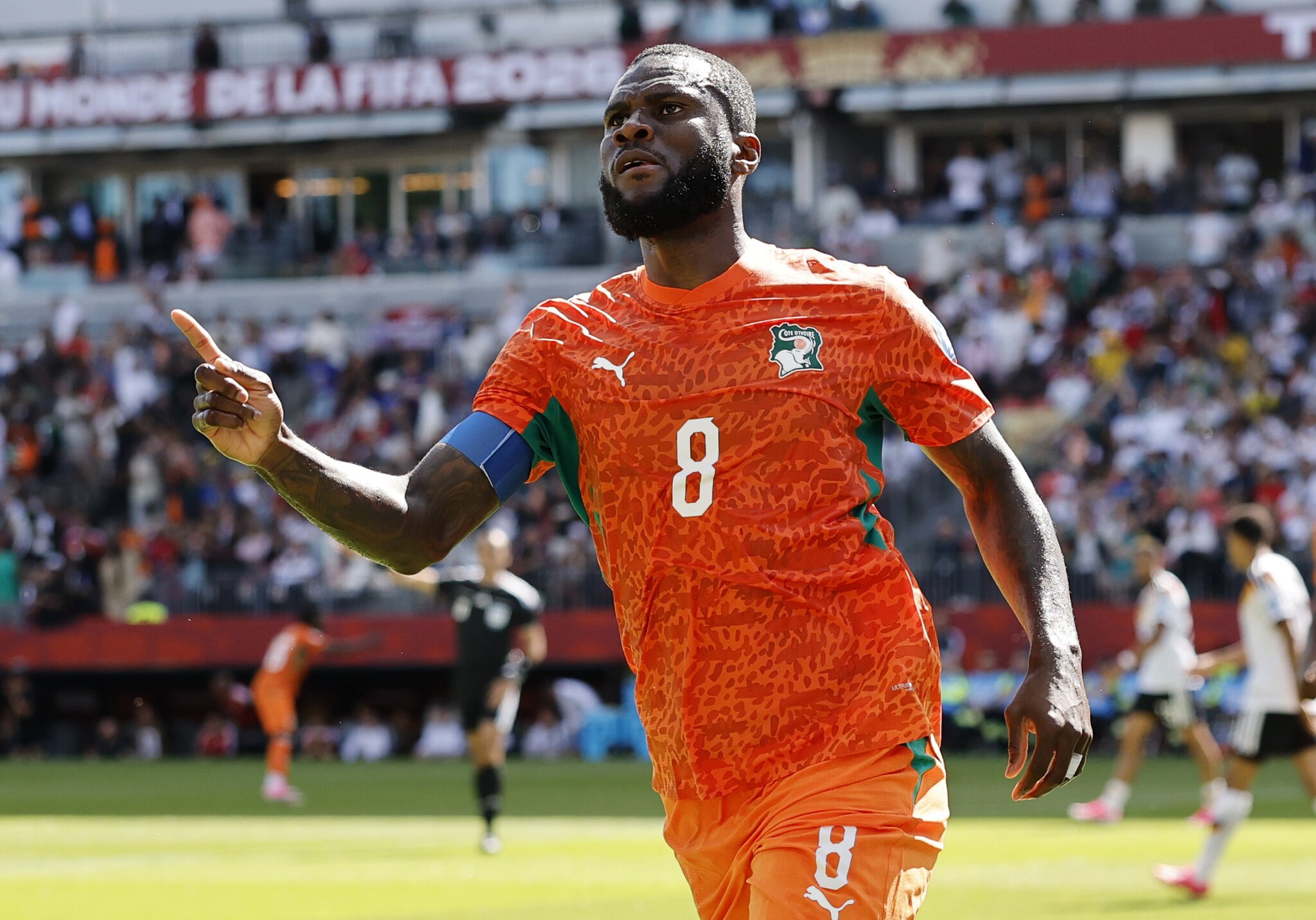 ⚠️Juve-Kessié, Napoli keeper, Wesley backup, Kean heir: today’s deals 🤑