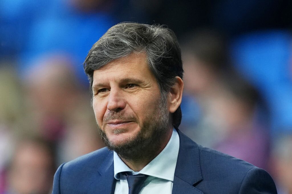 Alemany: We hope Julián Álvarez is fit for the next league game
