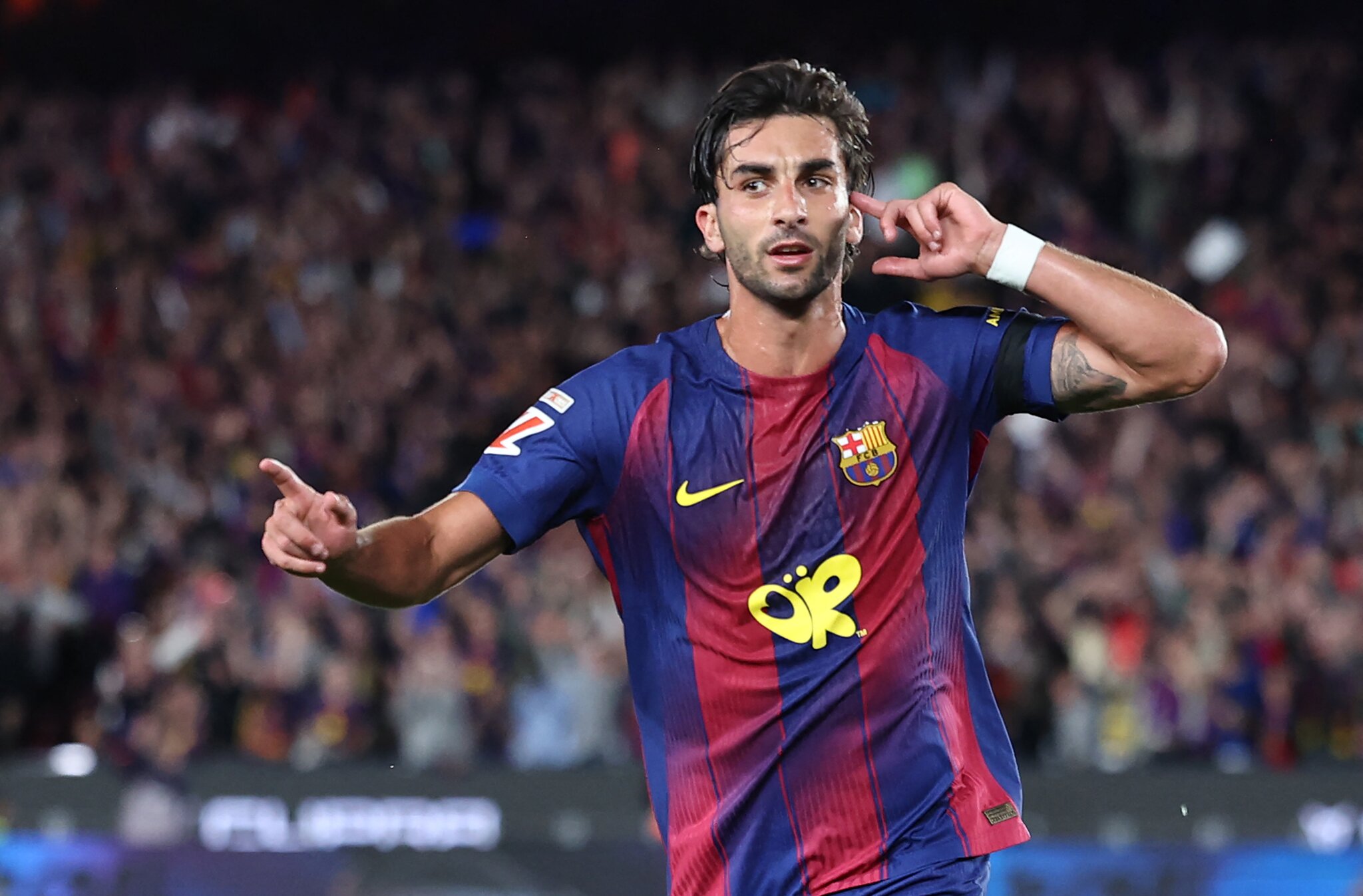🔥 Nearly done, Ferran skips Barça training and negotiates PSG move