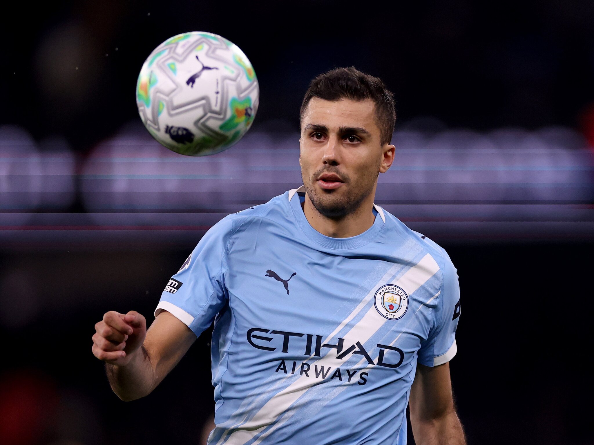 ⏩ Push for Rodri, Barça open talks with City