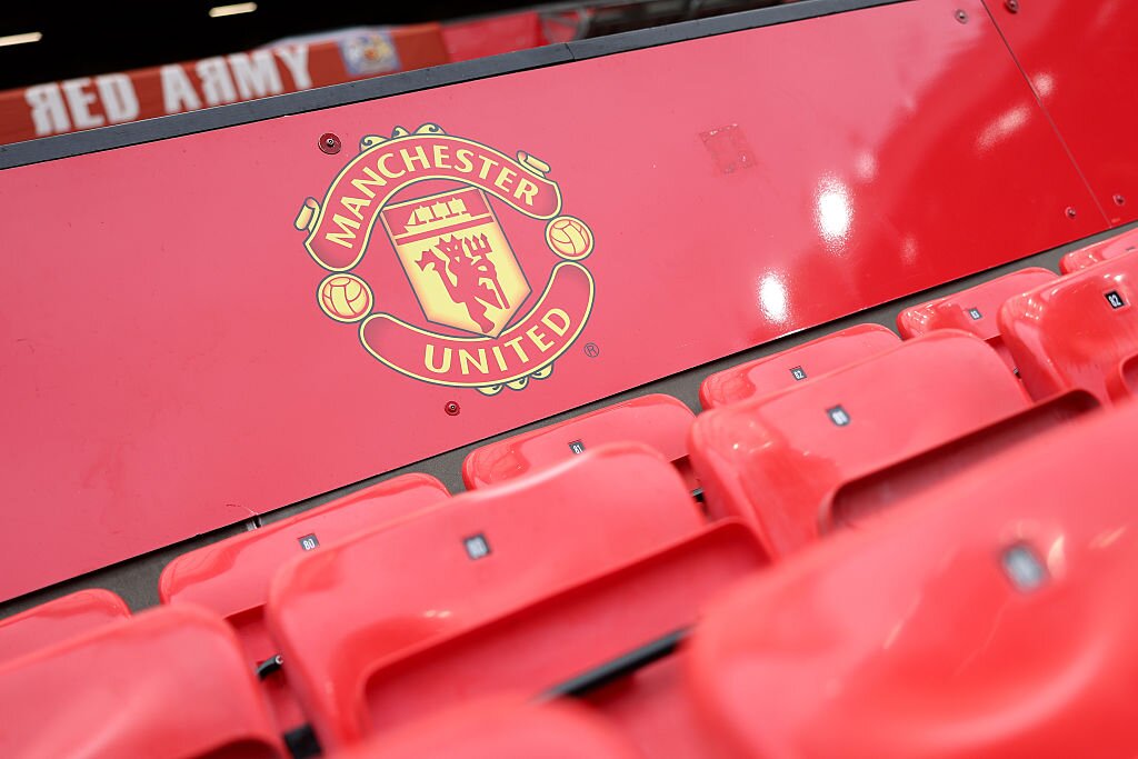 🚨 With Mainoo starting, Manchester United's XI against Ipswich