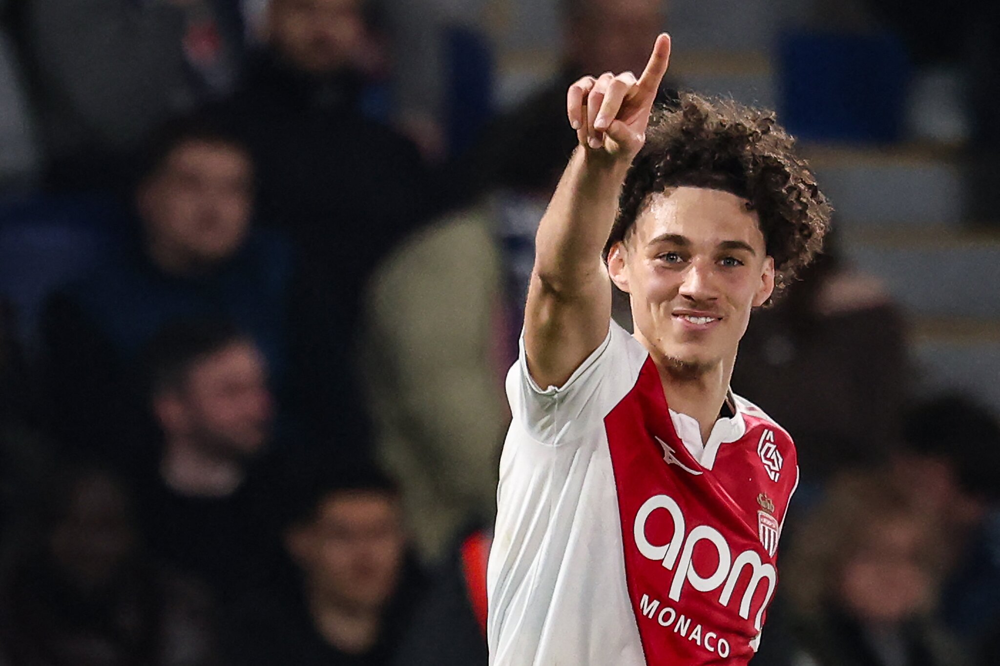 🚨 Official: PSG bolster their squad with Maghnes Akliouche