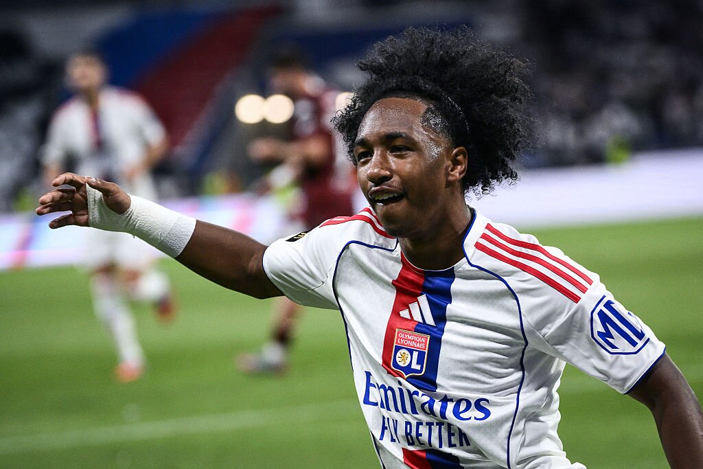 Juve triple sale, Roma bid for Fofana, Martinelli: today's transfer news 🤑