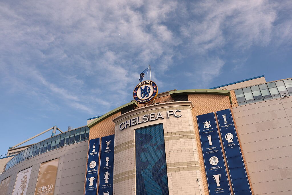🚨 Chelsea handed transfer ban after breaking FA agent rules