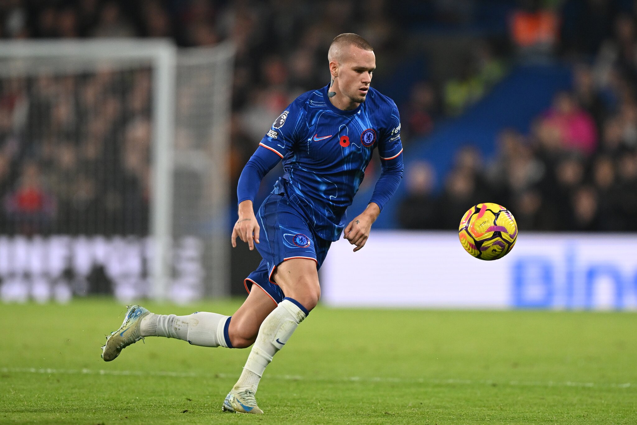 🚨Doping ban cut by two years, €70m star can play again